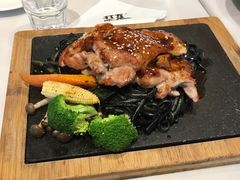 -打趸BTC·Breaktime cafe(北京路店)