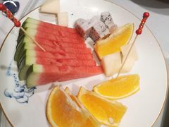 -京味斋·北京烤鸭(华威桥北工大店)