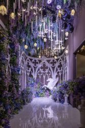 -花嫁丽舍海岛婚礼殿堂(国展店)