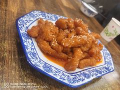 -老钟家烤羊排·敦伊阁清真餐厅胡羊焖饼