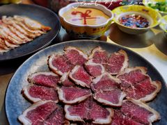 -羊大爷涮肉(亮马桥店)