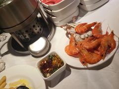 -星伦多自助料理·涮烤一体(嘉兴八佰伴店)