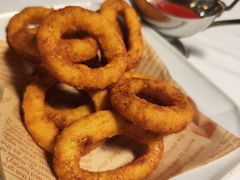 -迷迭香意大利餐厅