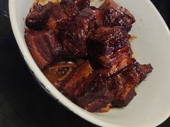-香雪海饭店中餐厅(人民桥店)