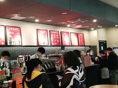 -星巴克(无锡大东方店)