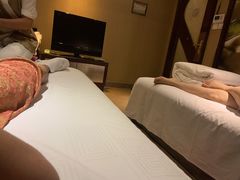 -东方之珠洗浴休闲广场(和平店)