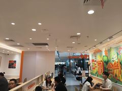 -吉野家(上海美罗城店)