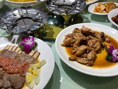 -武汉翔鹏快活林酒店(光霞店)