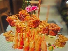 -海立阁海鲜江浙菜(漕河泾印象城店)