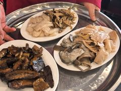 -太婆天府山珍酒楼(亚运村店)