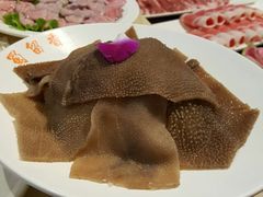 -蜀留香火锅·始于1999·原四川老火锅(白堤路店)