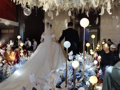 -水邑嘉年华酒店·中餐部(鄄城店)