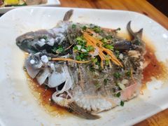 -下梅人家土菜馆(历史文化餐厅度假区店)