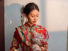 -怪咖·joker陈楠