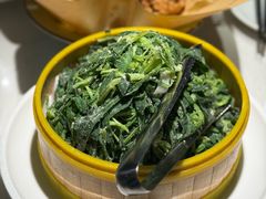 蒸野菜-聚友斋(水晶街店)