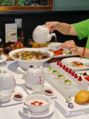 时光慢炖——品味广东炖汤的传世魅力