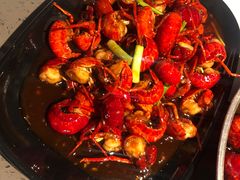 -一棠龙虾(徐家汇城开YOYO店)