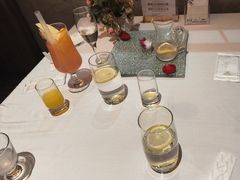 -戈雅法餐厅(世界城广场店)
