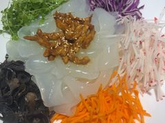 -院里汤包·虾汤包青岛菜(辽源路店)