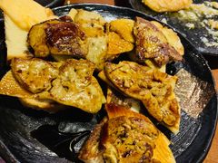 -大渔铁板烧(中山路八佰伴店)