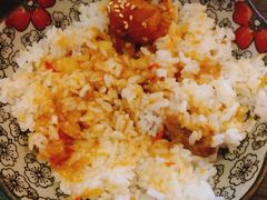 -火燒雲傣家菜(鼓楼店)