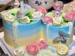 -CAKE BOSS 蛋糕老板(西单君太百货店)