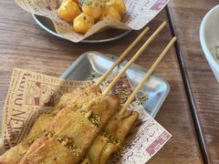 -肥朵食堂(带梦胡同店)