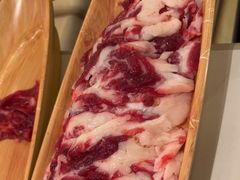 -左庭右院鲜牛肉火锅(金山万达店)