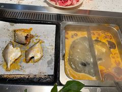我的火锅-金米客烤肉自助(中山路茂业时代城店)