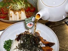 -Retro Deli 茶泡饭