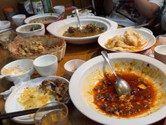 -金掌勺·锅包肉(双榆树店)