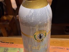 -木屋烧烤(南新店)