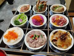 -楠火锅(西单店)