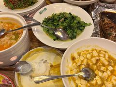 -新白鹿餐厅(龙游路总店·杭帮菜名店)