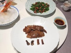 -满堂匠心川宴·私房菜(天府三街店)