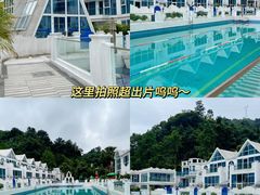 -清泉湾生态旅游度假区