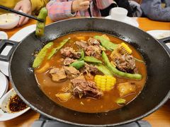 -客临百思德·东北特色馆(龙湖时代天街店)