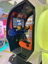 -莫莉幻想儿童乐园(北京天通苑华联店)