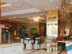 -艳阳天酒店(五里新村店)