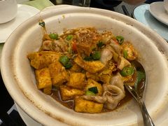 -富力威斯汀酒店-中国元素中餐厅(武昌临江店)