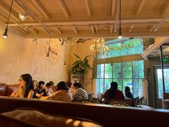 -玛格萝妮比萨屋(陆家浜路店)