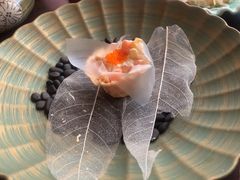 -匠和风精致料理(莆田财富中心店)