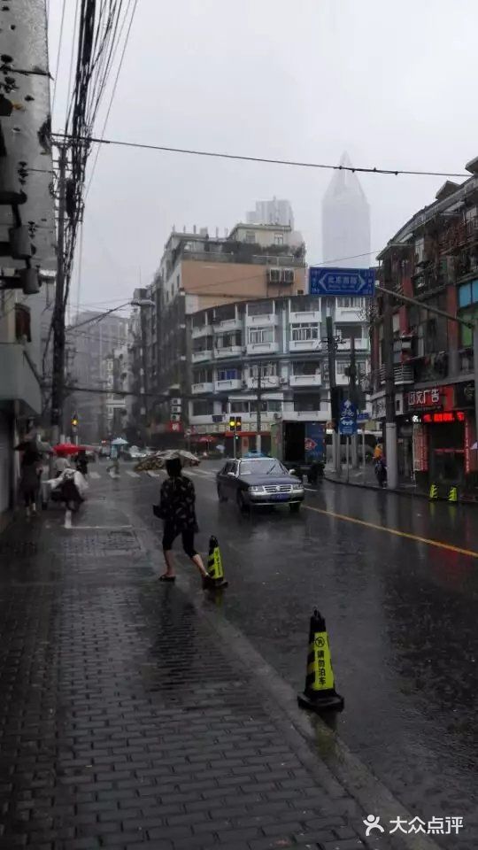 2015年记上海
