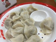 -李老哈·东北菜(宋园路店)