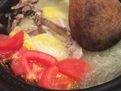 -西贝莜面村(镇江苏宁广场店)