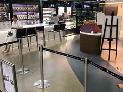 -楼上(尖沙咀店)