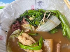 -伙记牛杂糖水