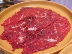 -海底捞大排档火锅(打浦路店)