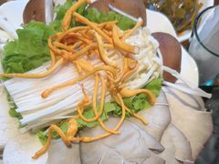 -草原塞蛮羊火锅城(港湾店)