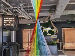 -四叶咖咖啡(昆明恒隆PRO店)